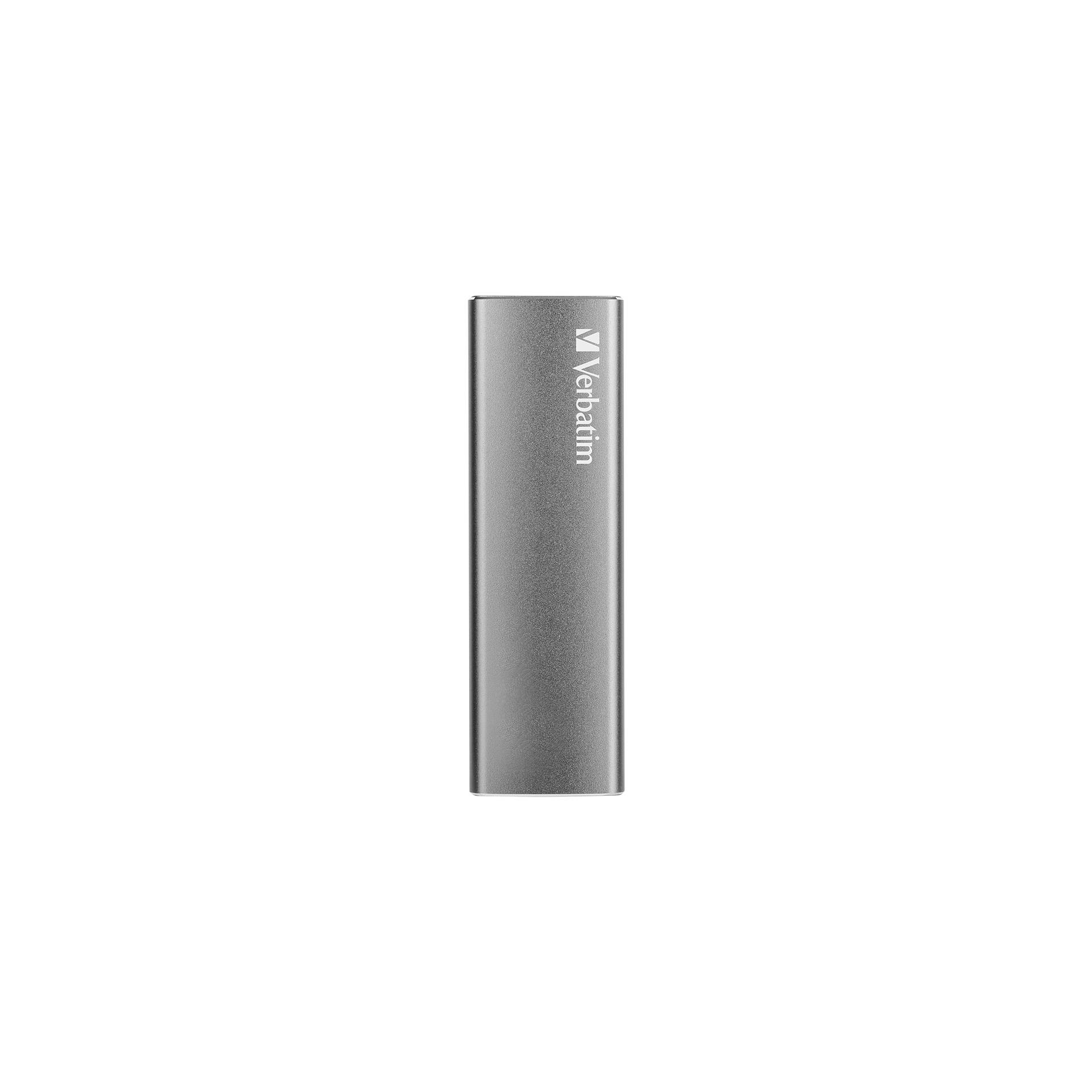Verbatim Store n Go Vx500  120GB SSD USB 3.1