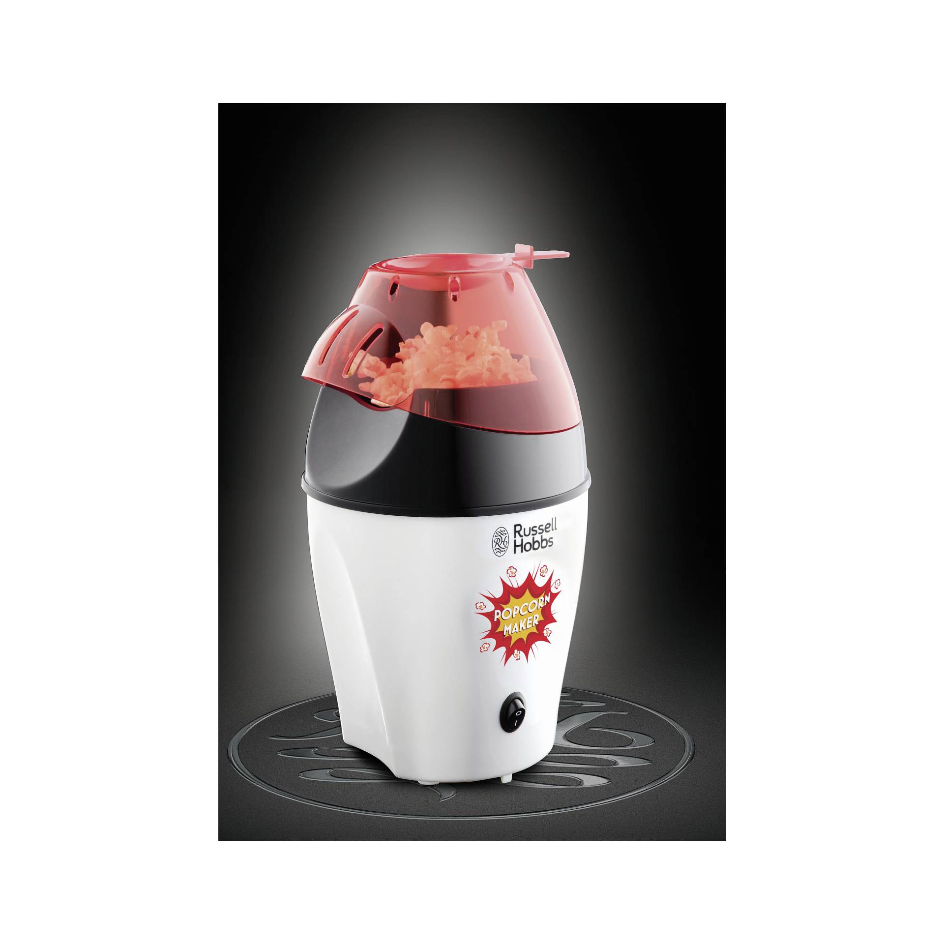 Russell Hobbs 24630-56 Fiesta