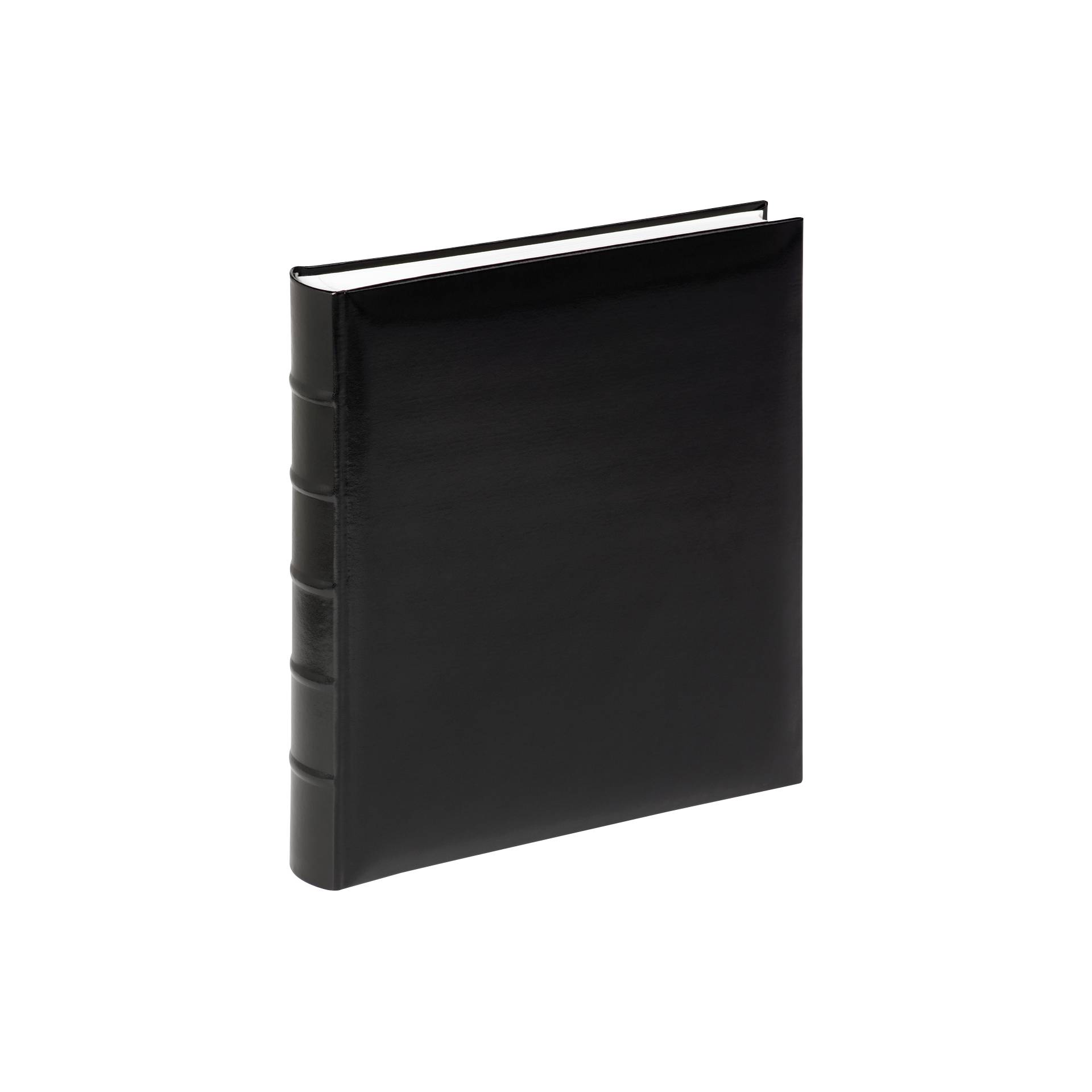 Walther Classic            30x37 80 S. libro nero FA373B