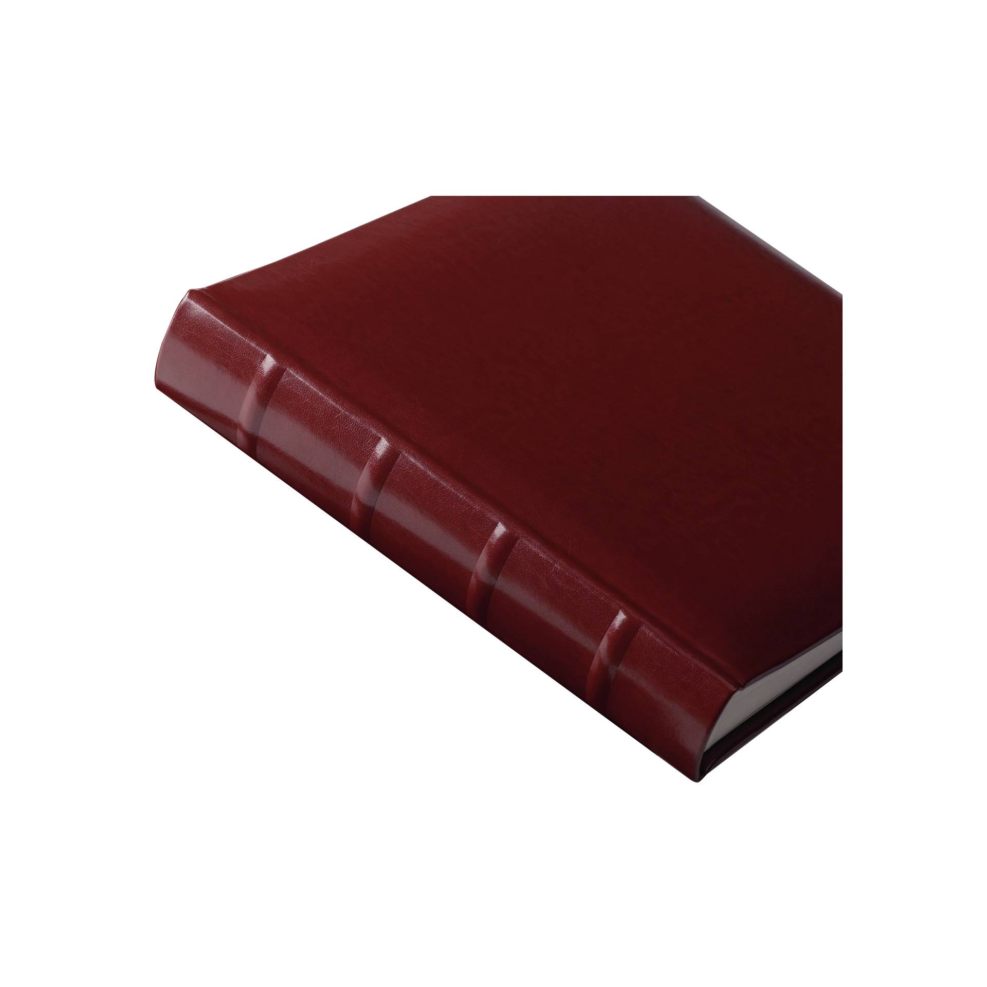 Walther Classic            30x37 80 pagine libro rosso FA373