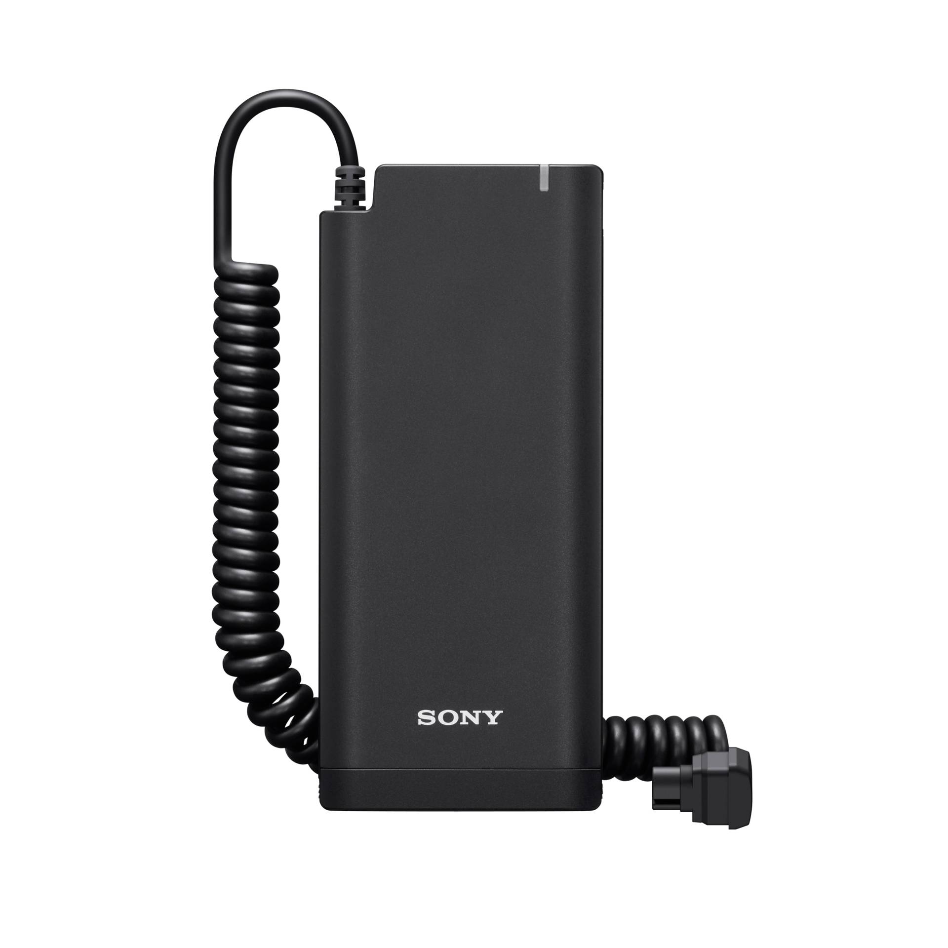 Sony adattatore batteria esterna per flash