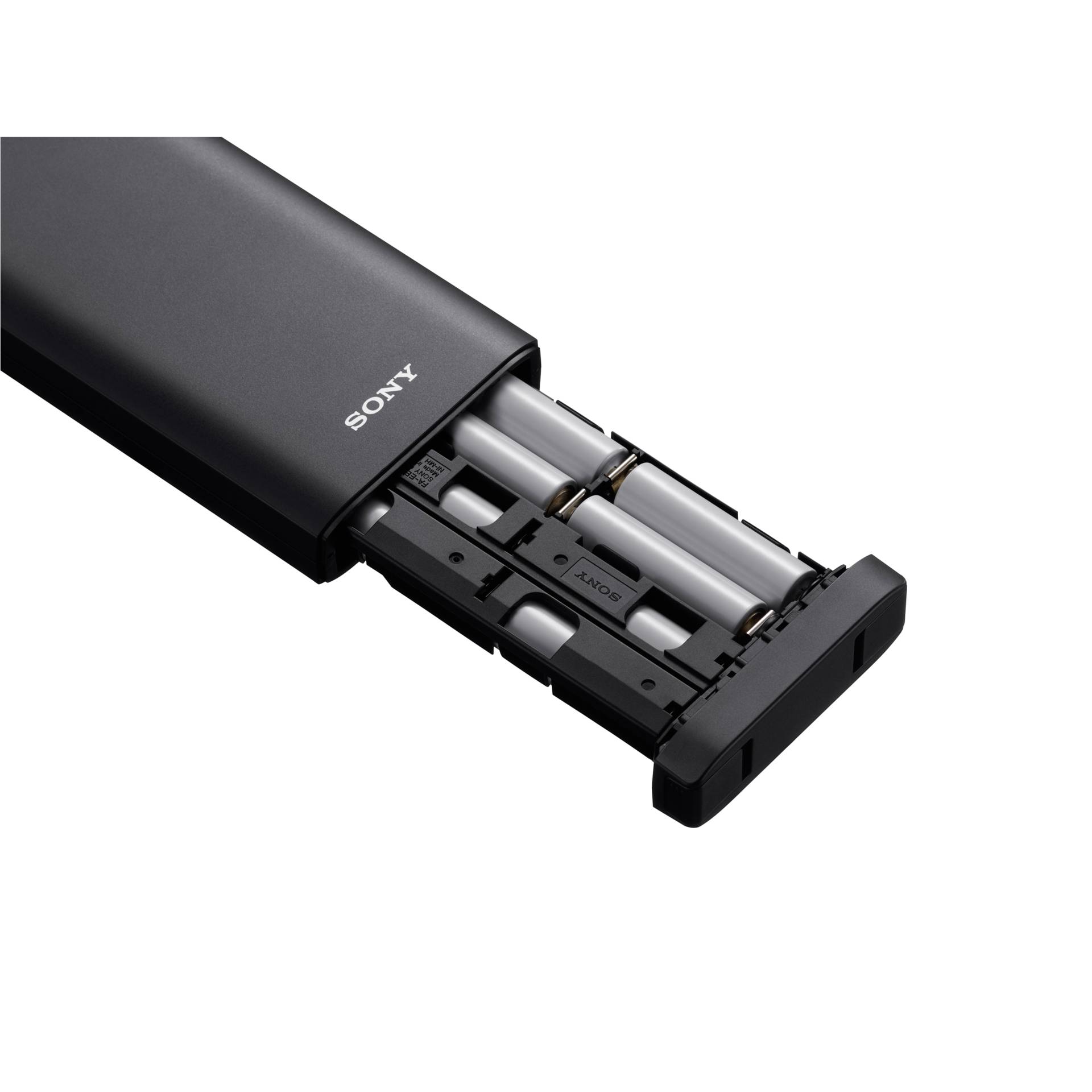 Sony adattatore batteria esterna per flash