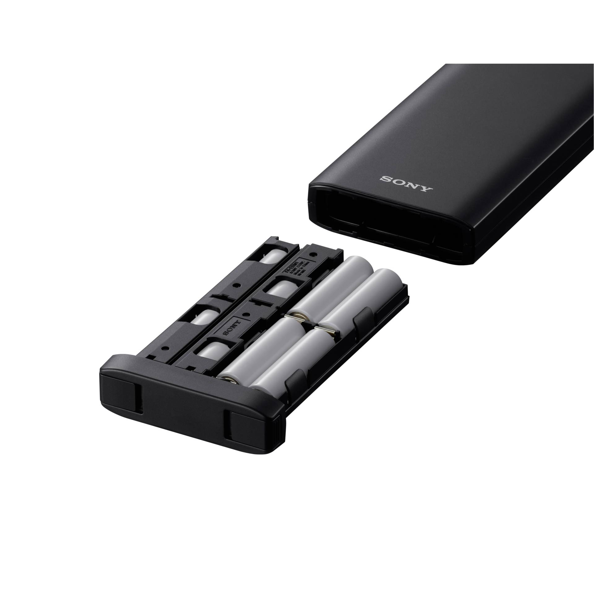Sony adattatore batteria esterna per flash