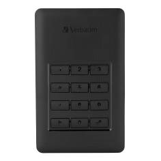 Verbatim Store n Go          1TB Secure Portable USB 3.1 2
