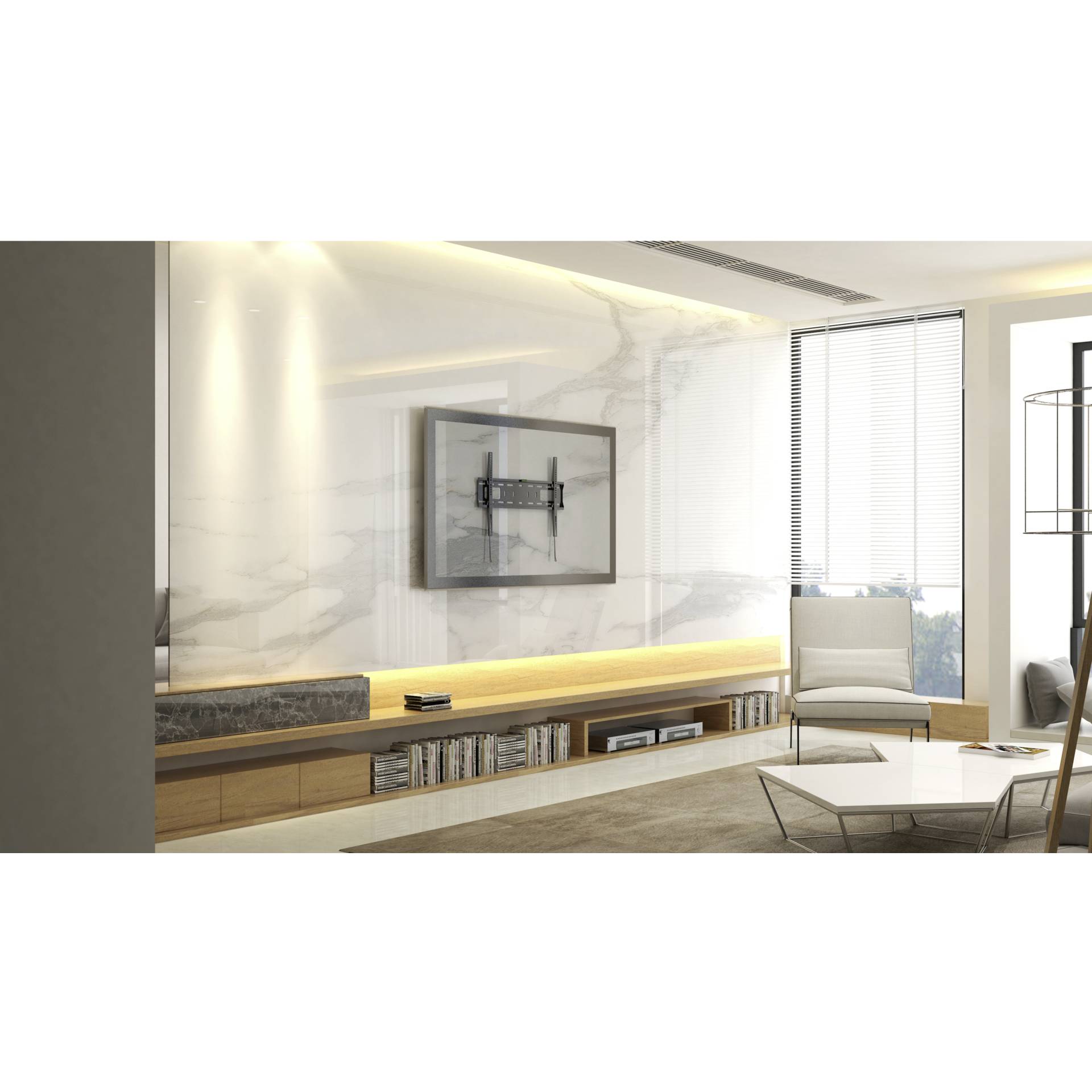 reflecta PLANO Flat 70-6040