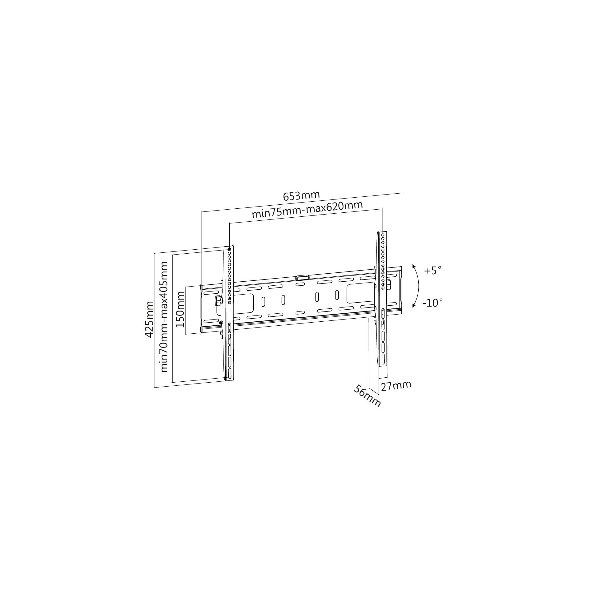 reflecta PLANO Flat 70-6040T