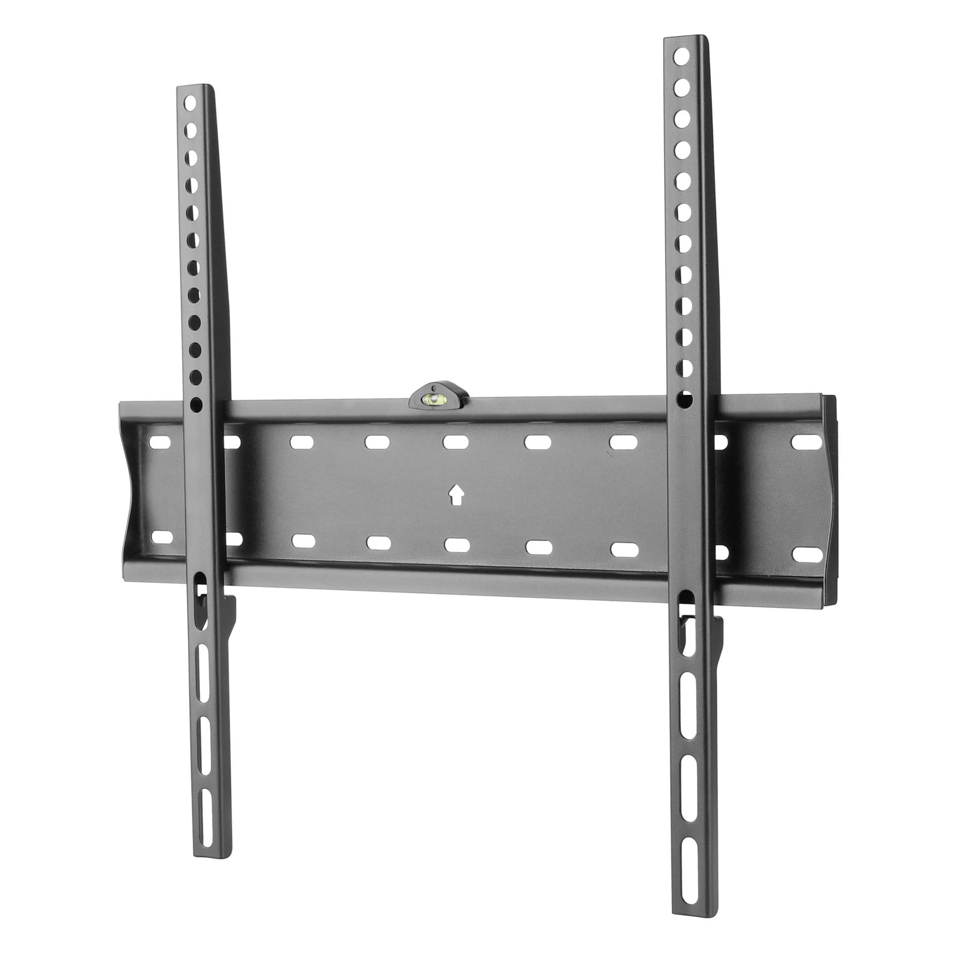 reflecta PLANO Slim 55-4040 nero