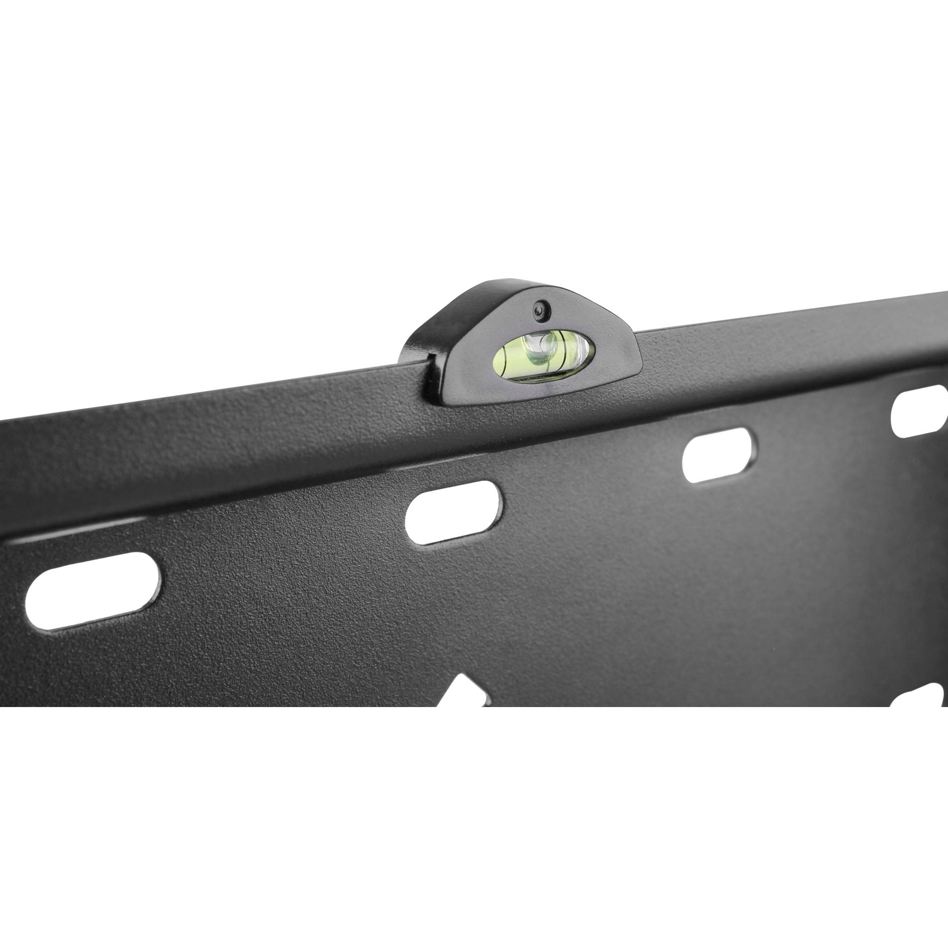 reflecta PLANO Slim 55-4040 nero