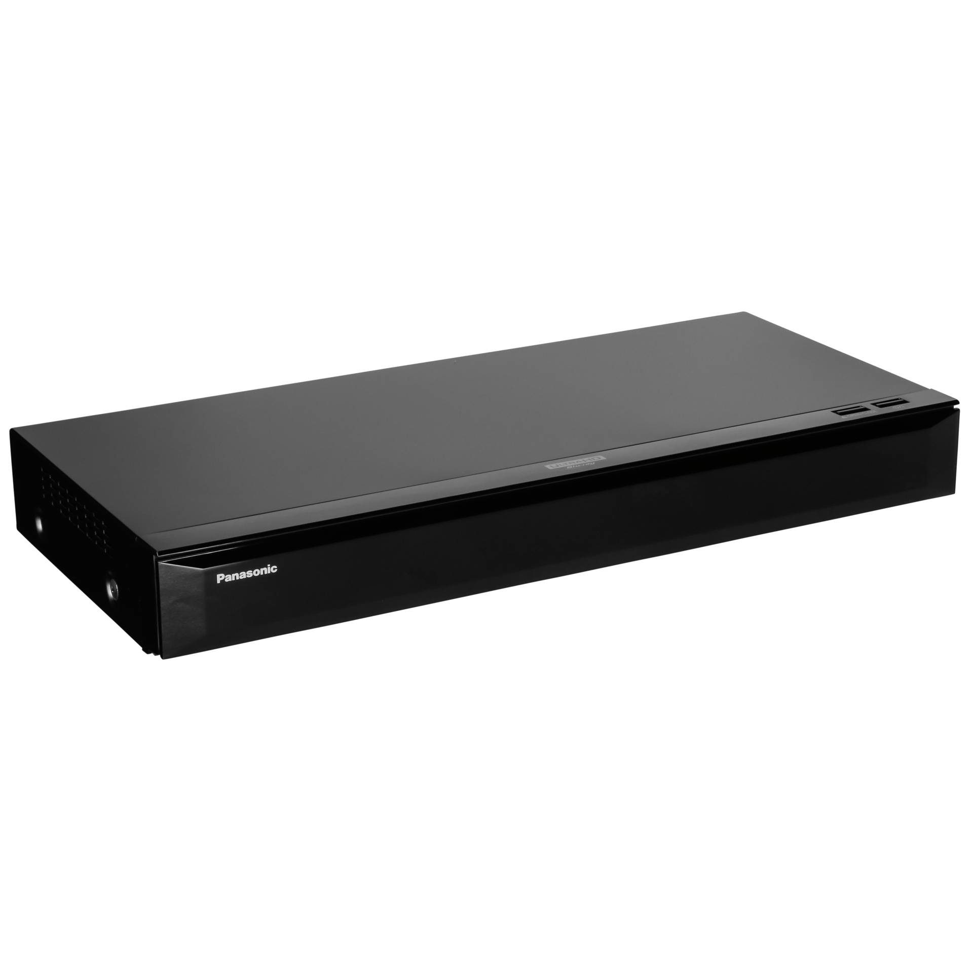 Panasonic DMR-UBS70EGK nero