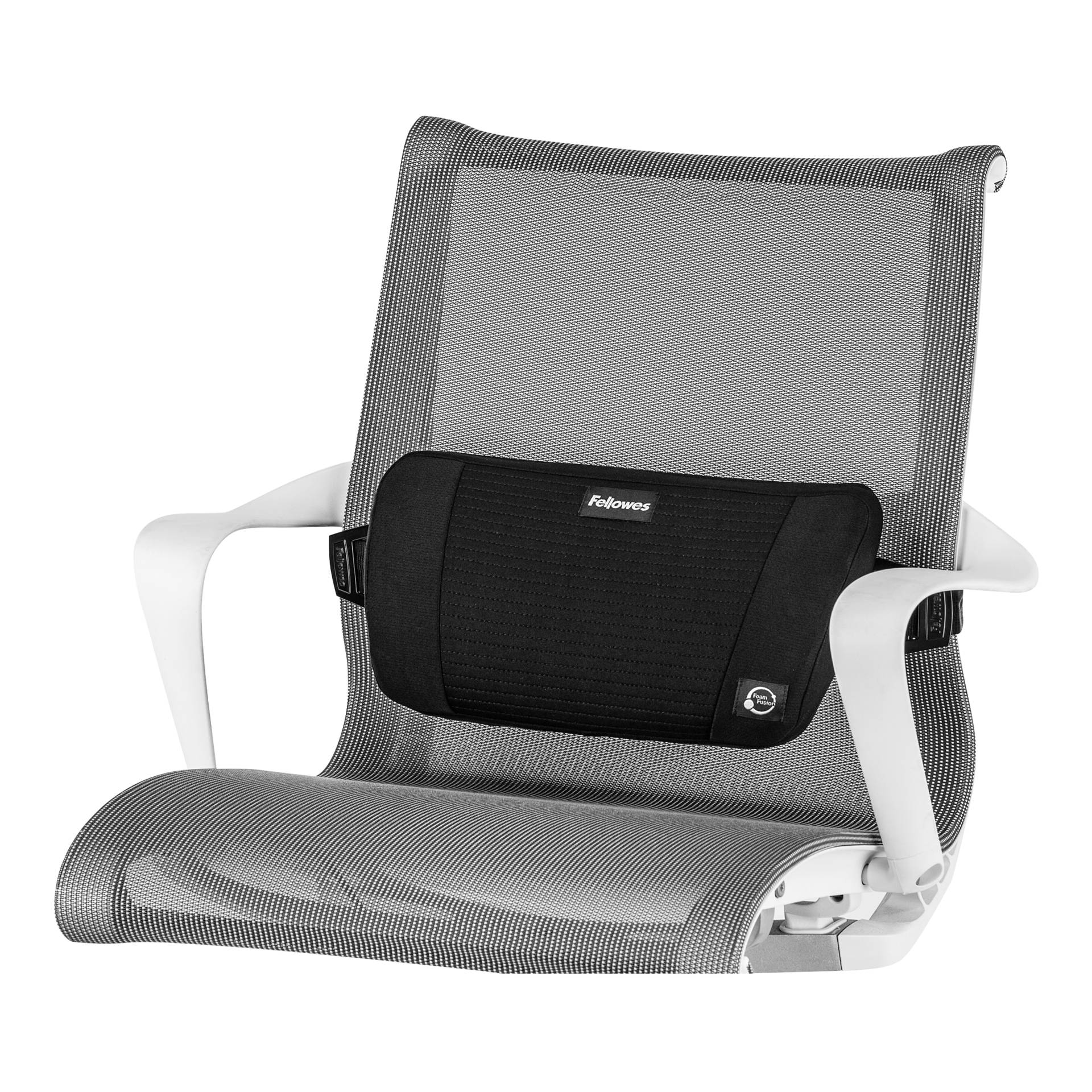 Fellowes PlushTouch Lumbar Support