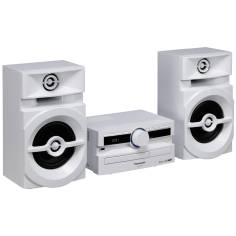 Panasonic SC-Ux104EG-W bianco 2