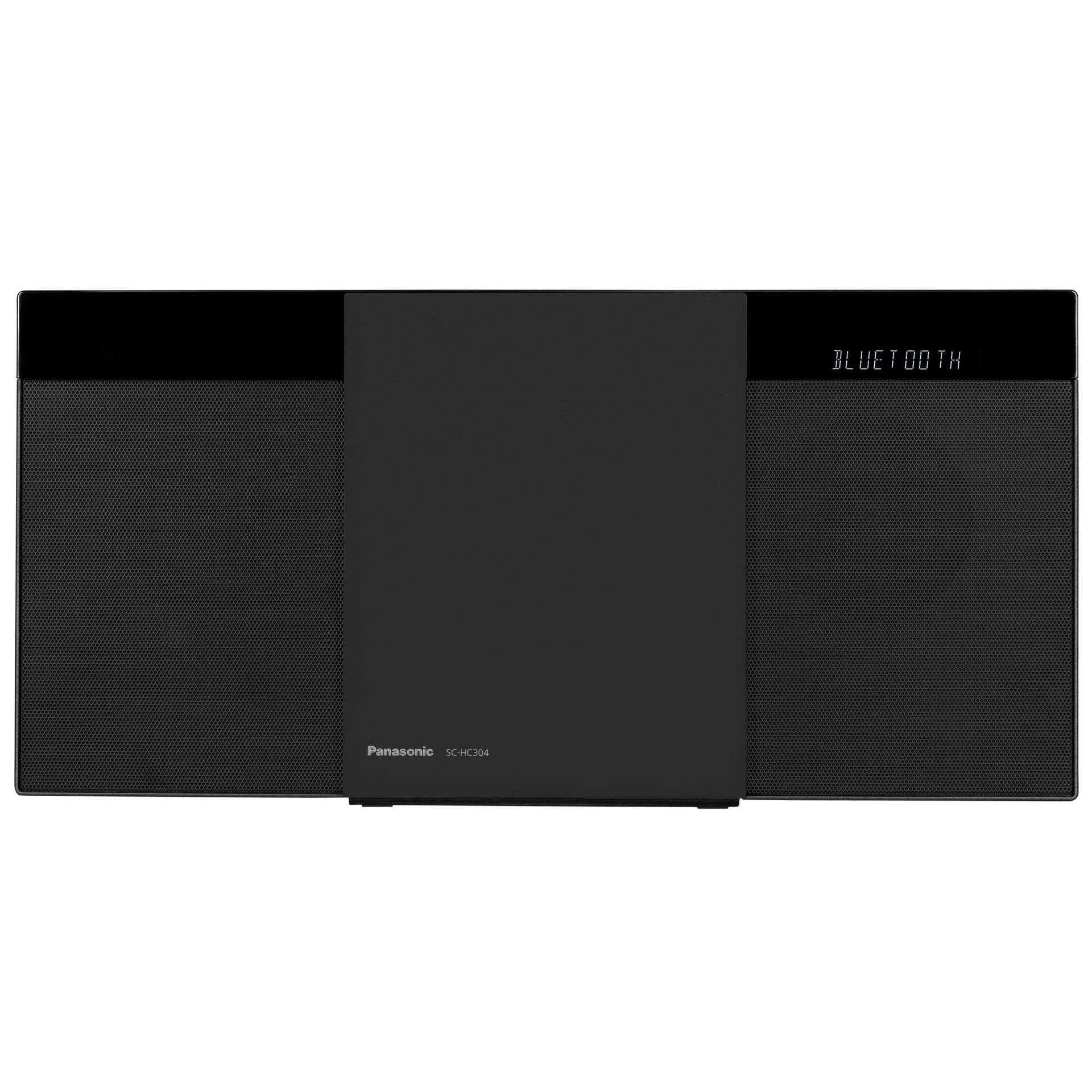 Panasonic SC-HC304EG-K nero