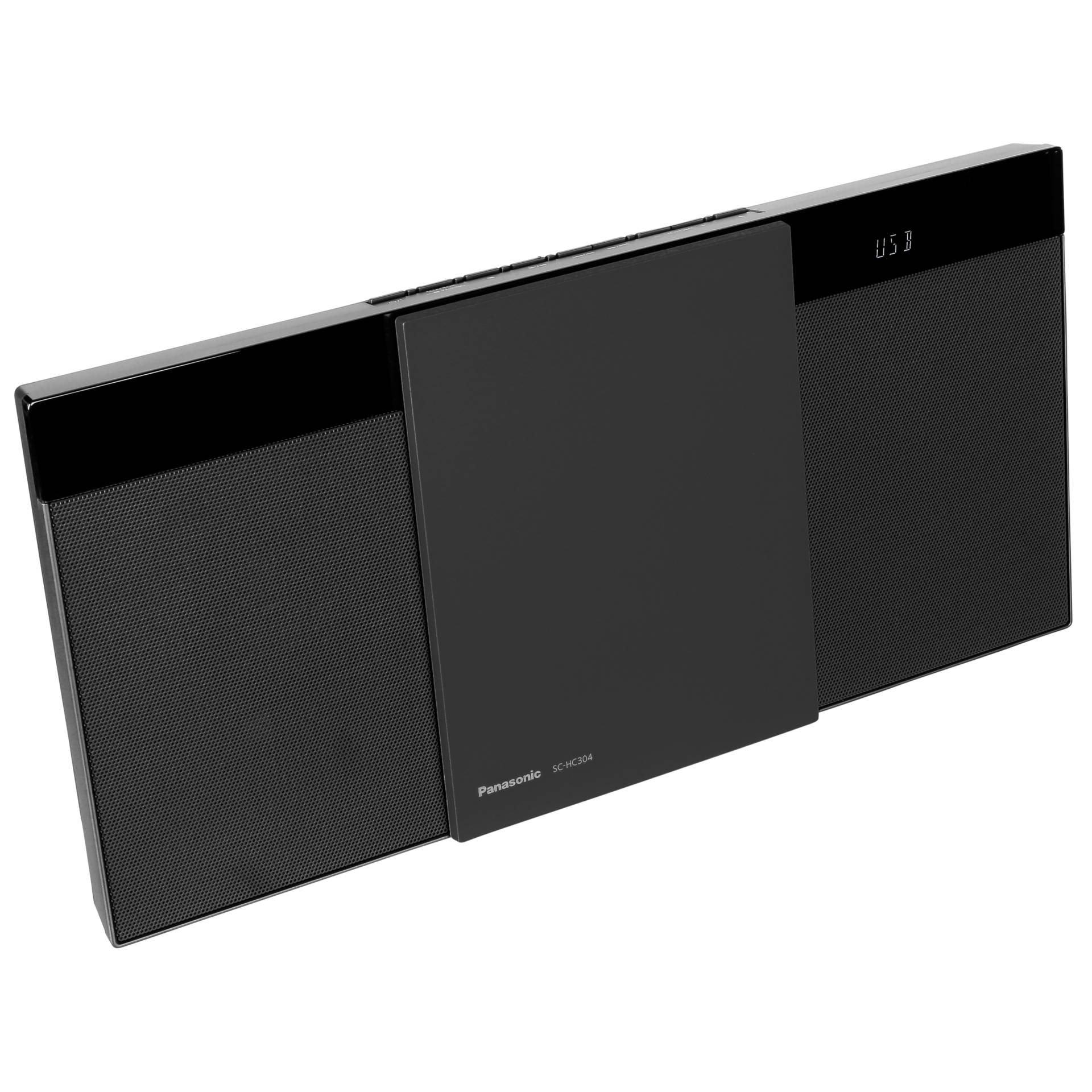 Panasonic SC-HC304EG-K nero