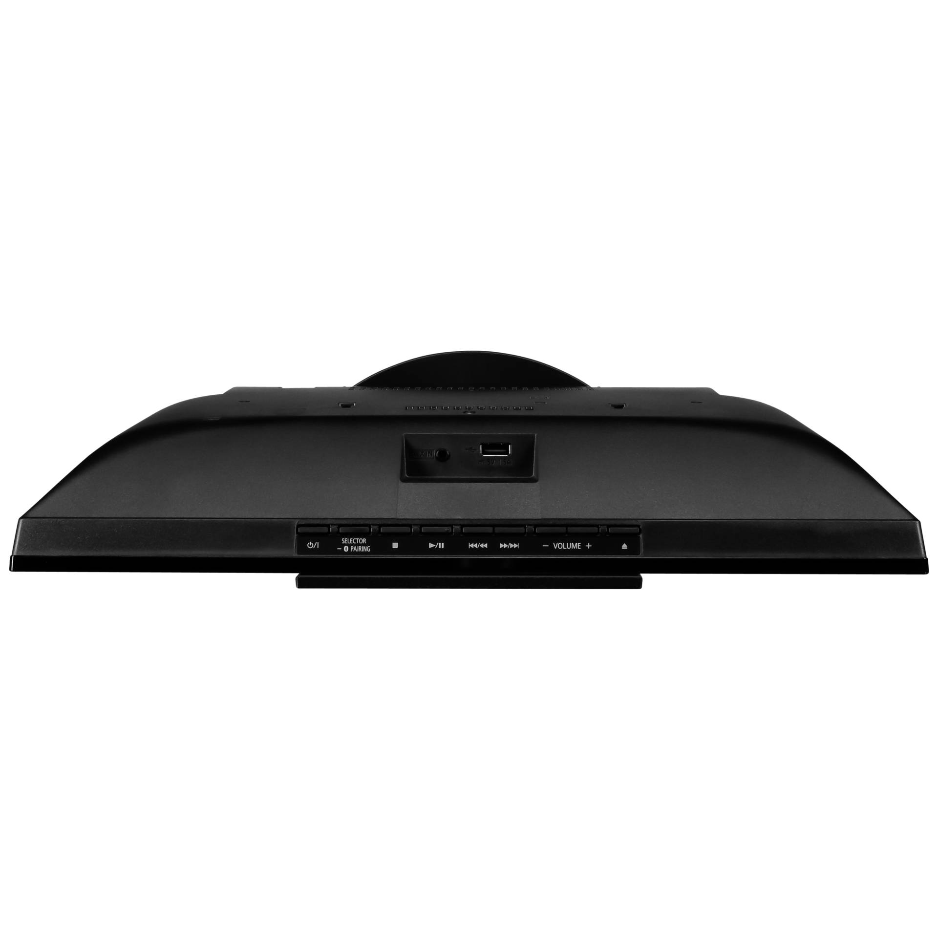 Panasonic SC-HC304EG-K nero