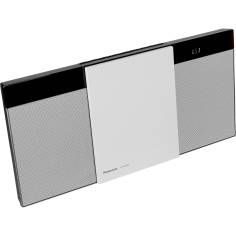 Panasonic SC-HC304EG-W bianco 2