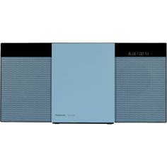 Panasonic SC-HC304EG-G patrol