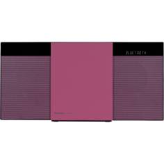 Panasonic SC-HC304EG-R rosso