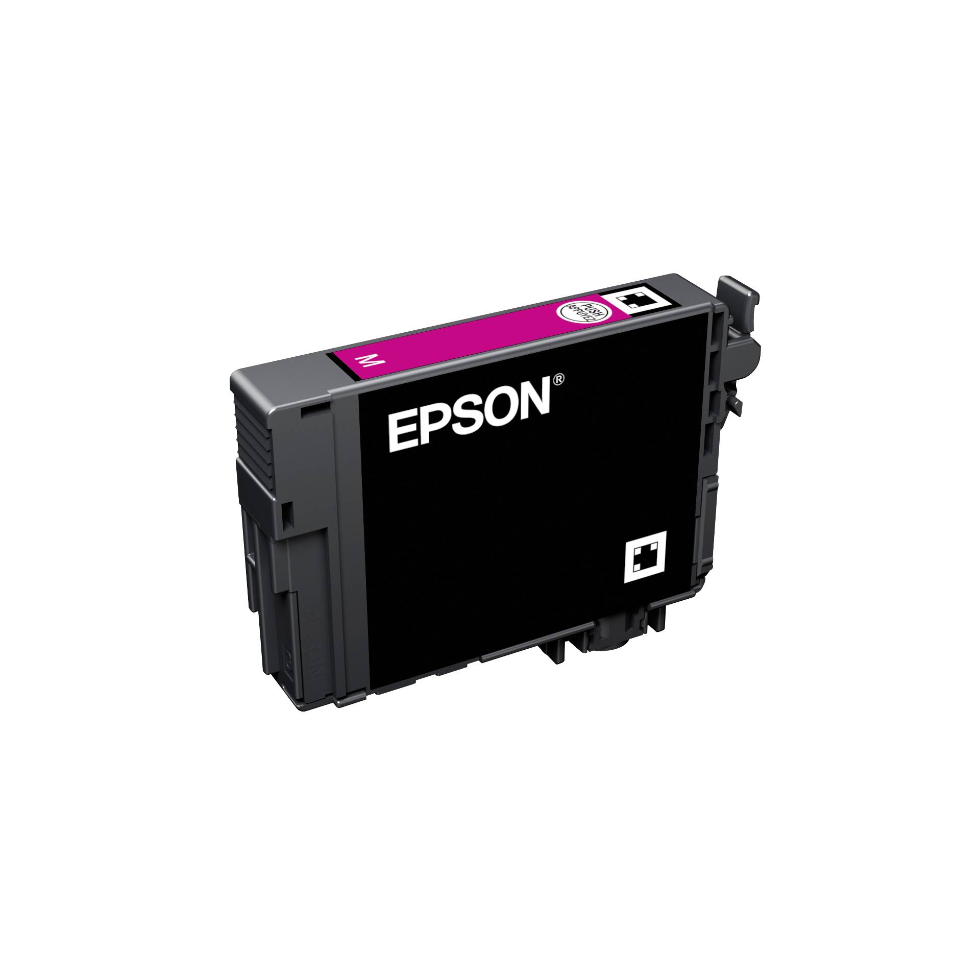 Epson cartuccia magenta 502                       T 02V3