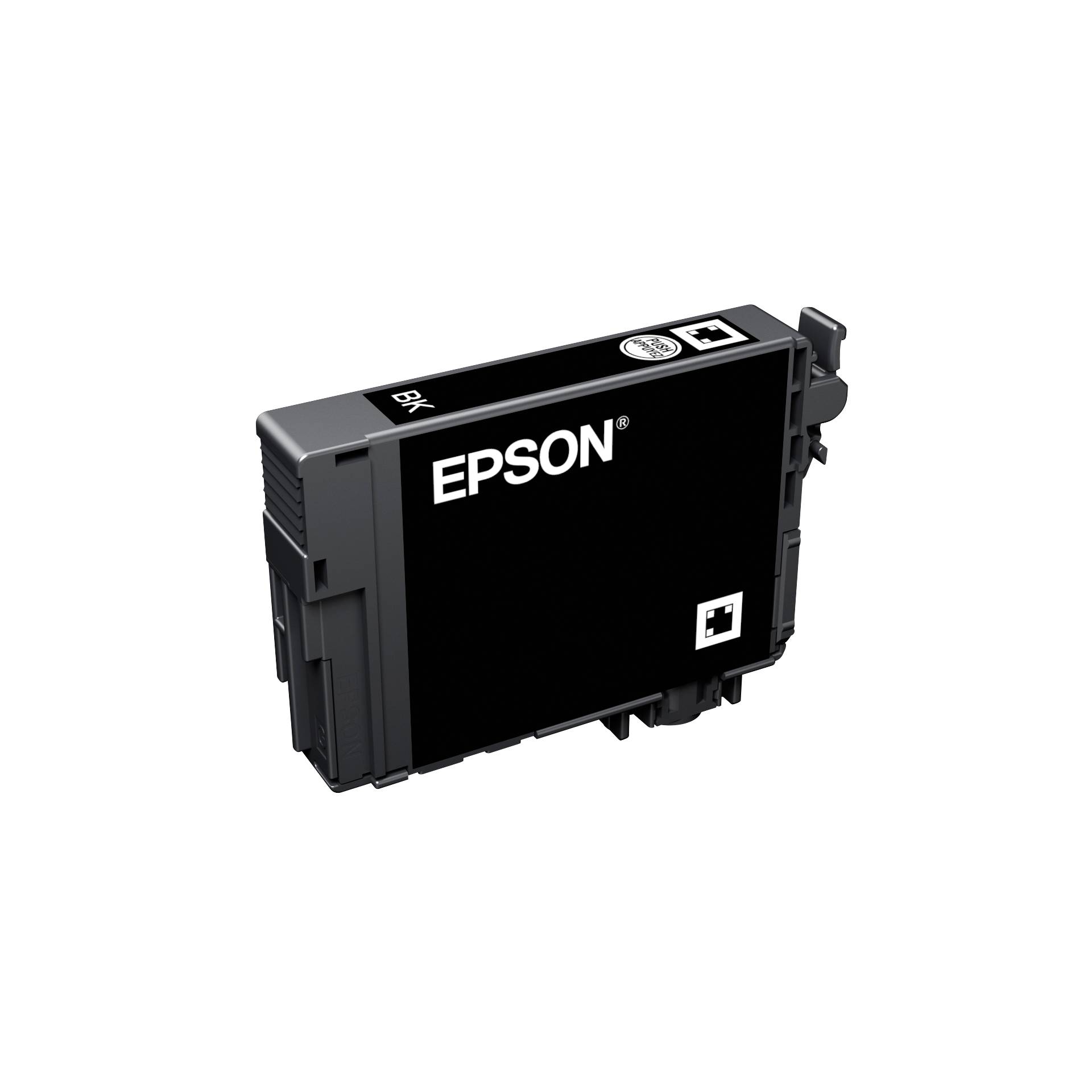 Epson cartuccia nero 502 XL                    T 02W1