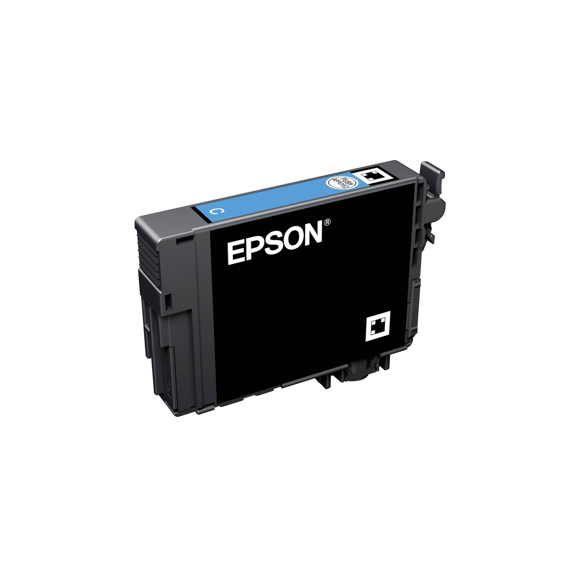 Epson cartuccia ciano 502 XL                    T 02W2