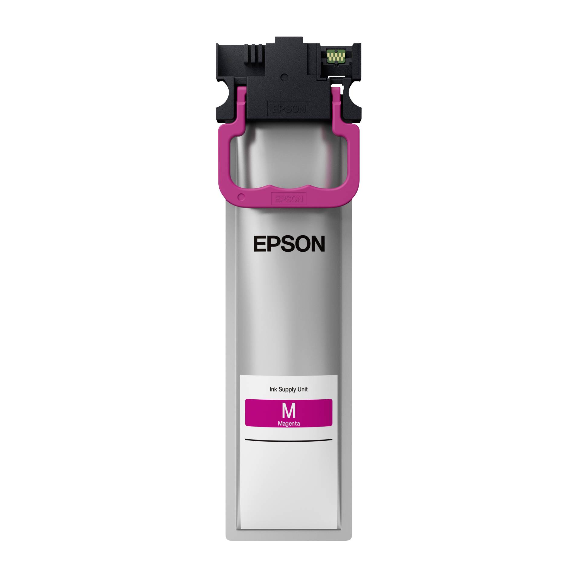 Epson WF-C5xxx Series Ink Cartr. XL magenta                T