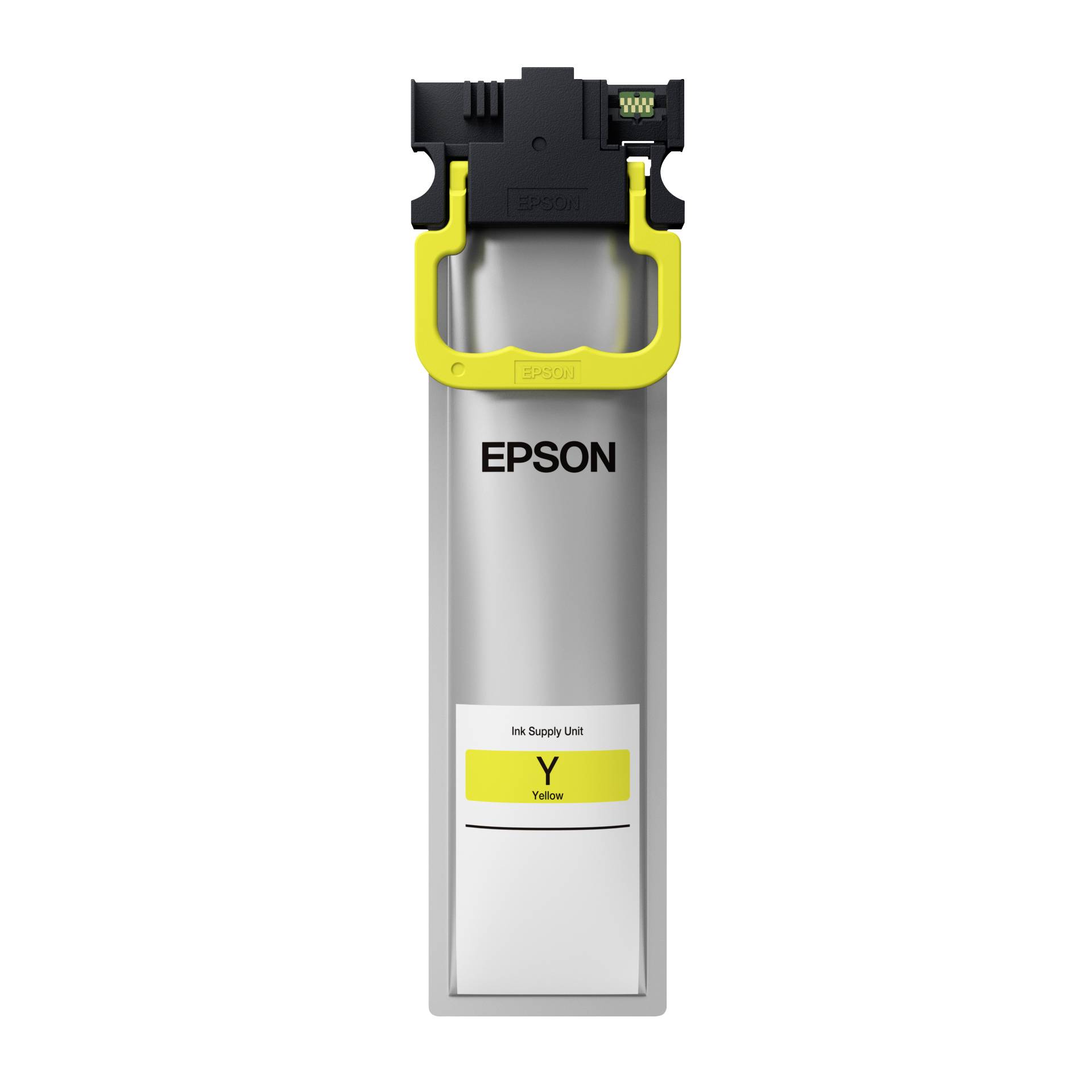 Epson WF-C5xxx Series Ink Cartr. XL giallo T 9454
