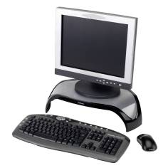 Fellowes Smart Suites Monitor supporto 2