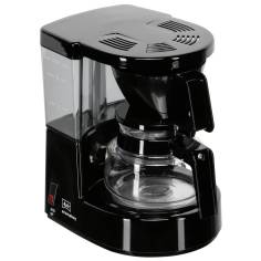 Melitta 1015-02 Aromaboy nero