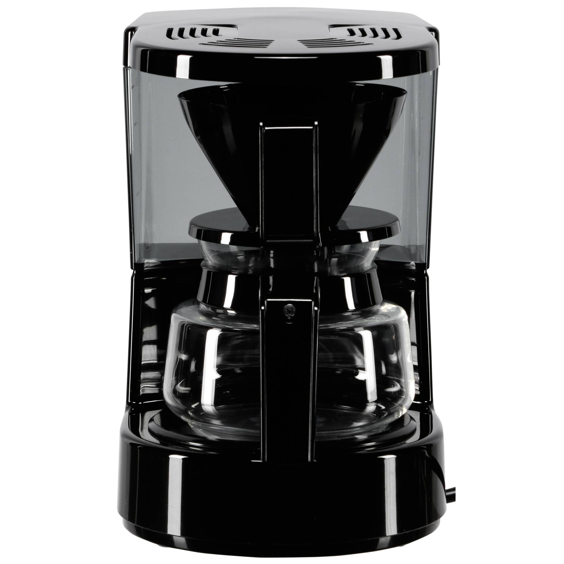 Melitta 1015-02 Aromaboy nero