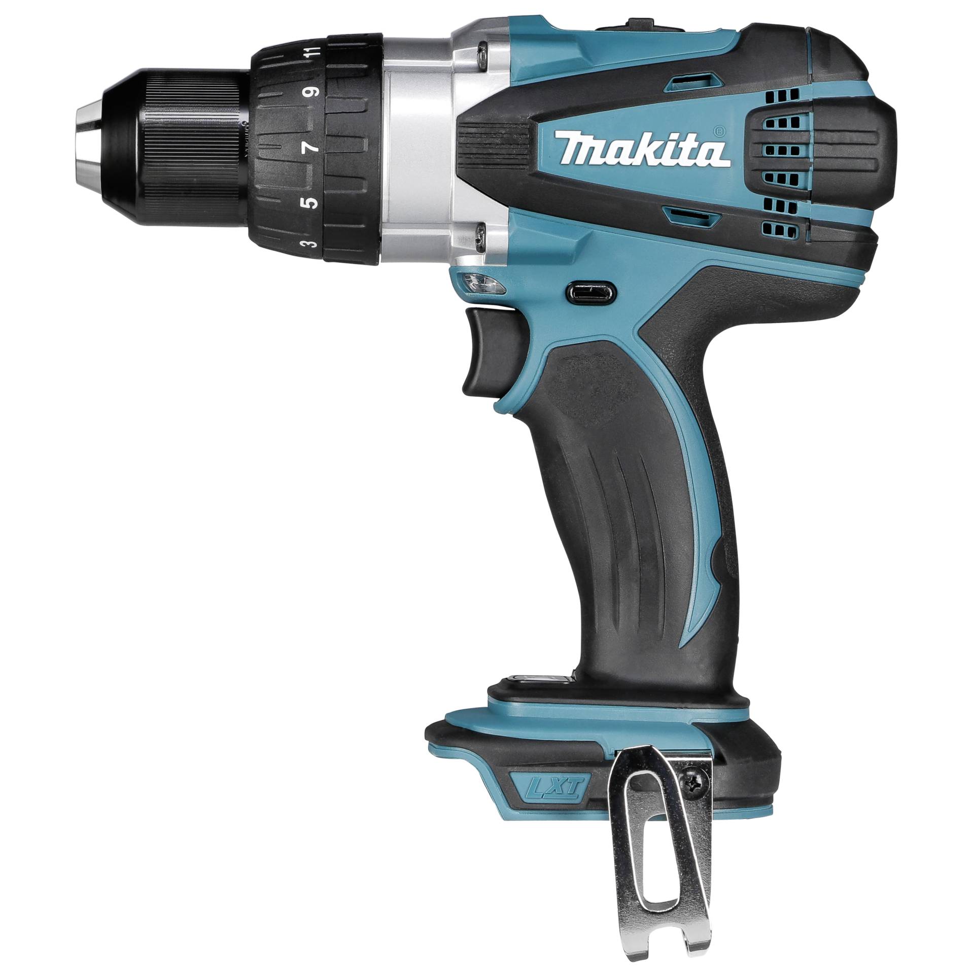 Makita DDF458Z Akkuschrauber avvitatore a batteria