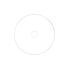 1x10 Verbatim BD-R Blu-Ray 25GB 6x Speed, printable, Jewel C 2