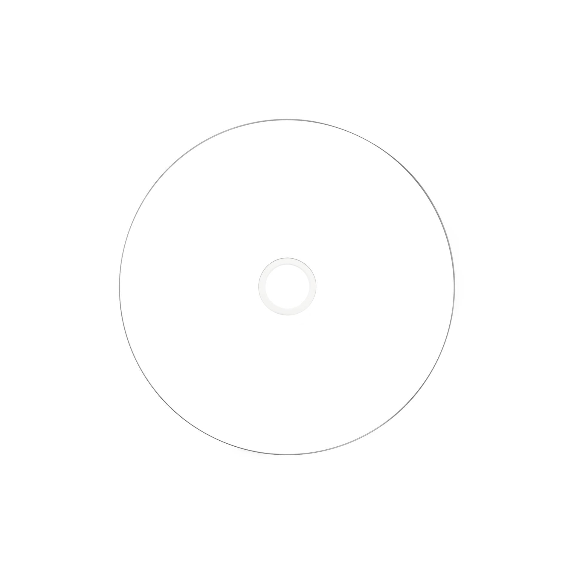 1x10 Verbatim BD-R Blu-Ray 25GB 6x Speed, printable, Jewel C