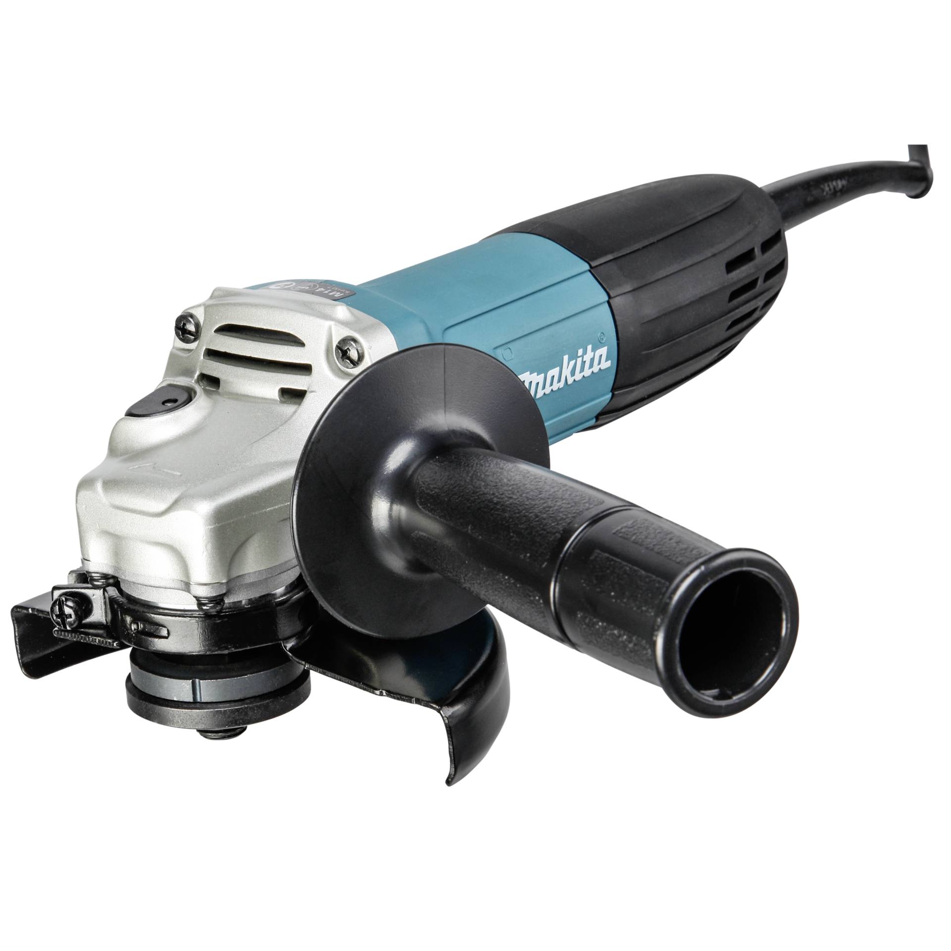 Makita GA5030R Smerigliatrice angolare