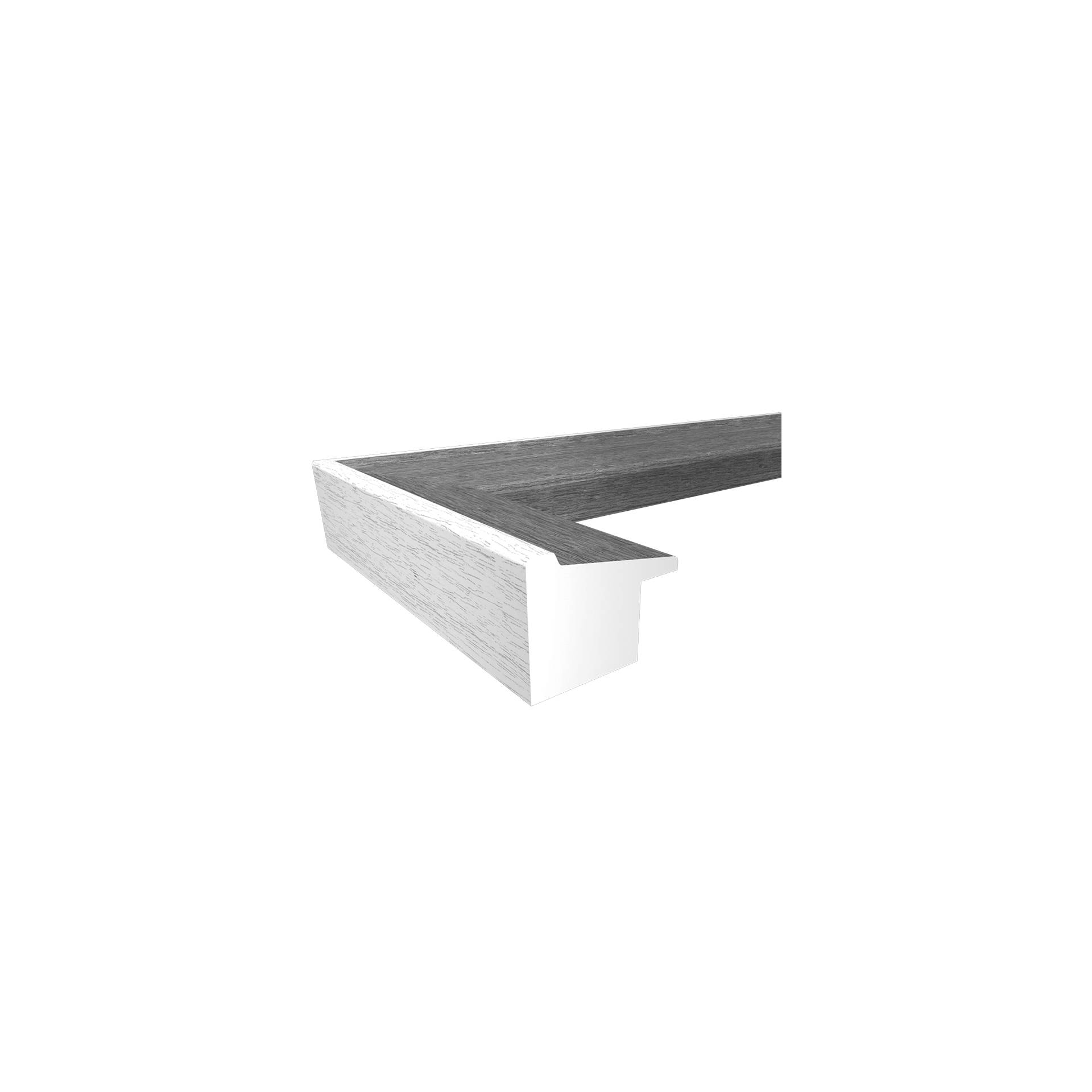 Walther Bohemian           30x40 plastica grigio EN040D