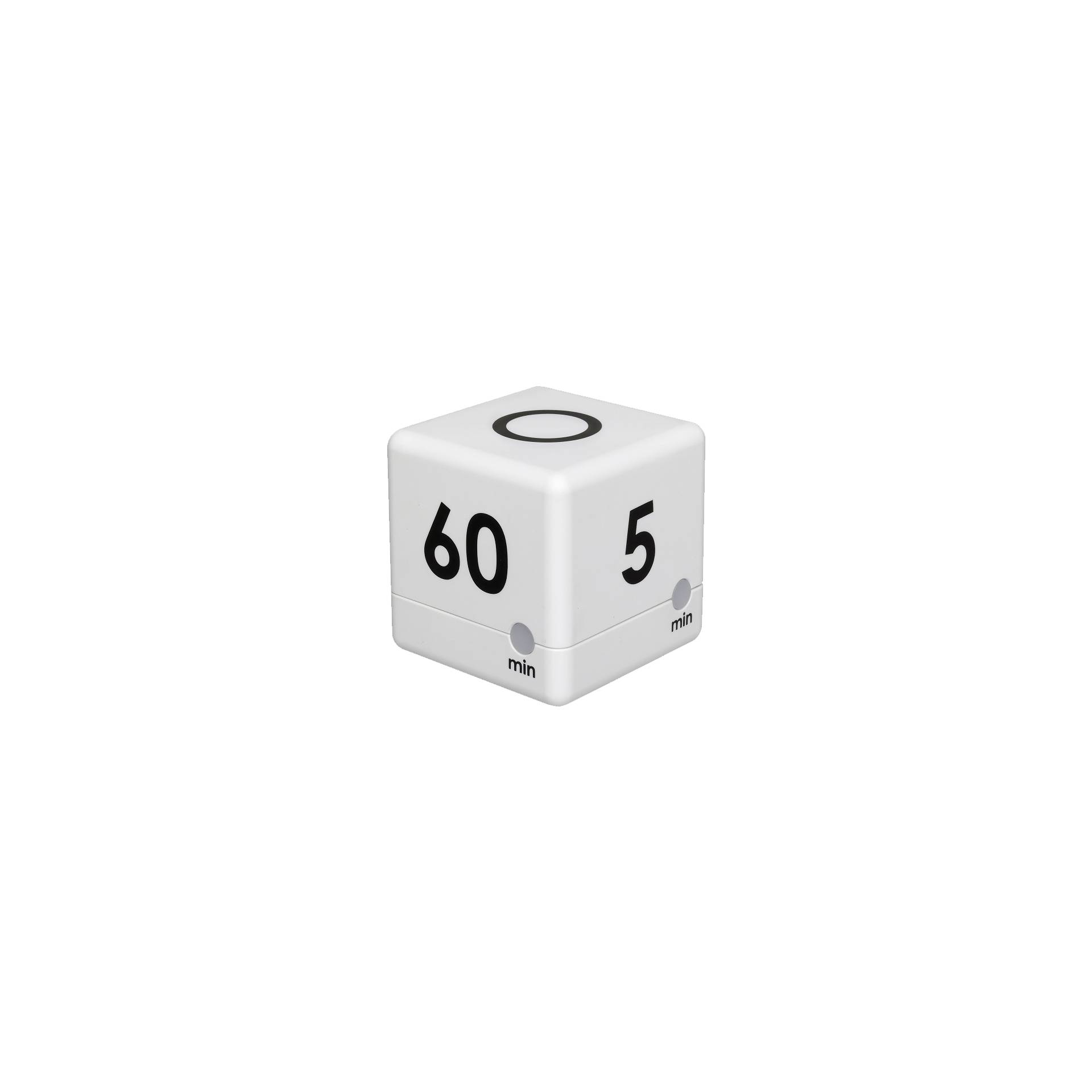 TFA 38.2032.02 Timer digitale Cube