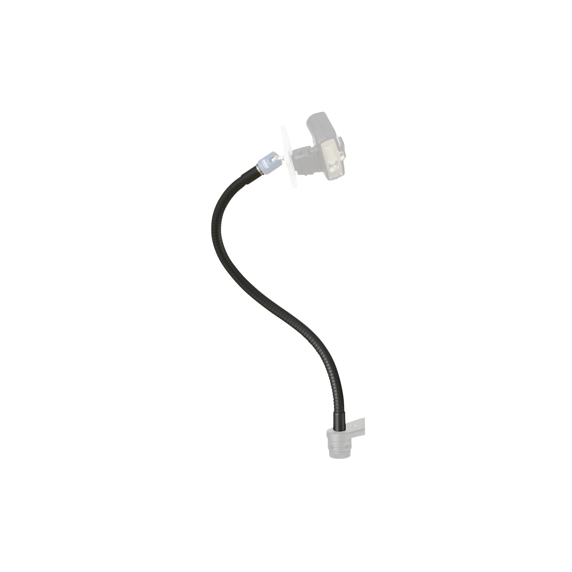 Novoflex braccio pieghevole, 45cm