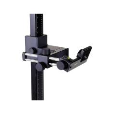 Kaiser Copy Stand RSX with Arm RTX 5512 2