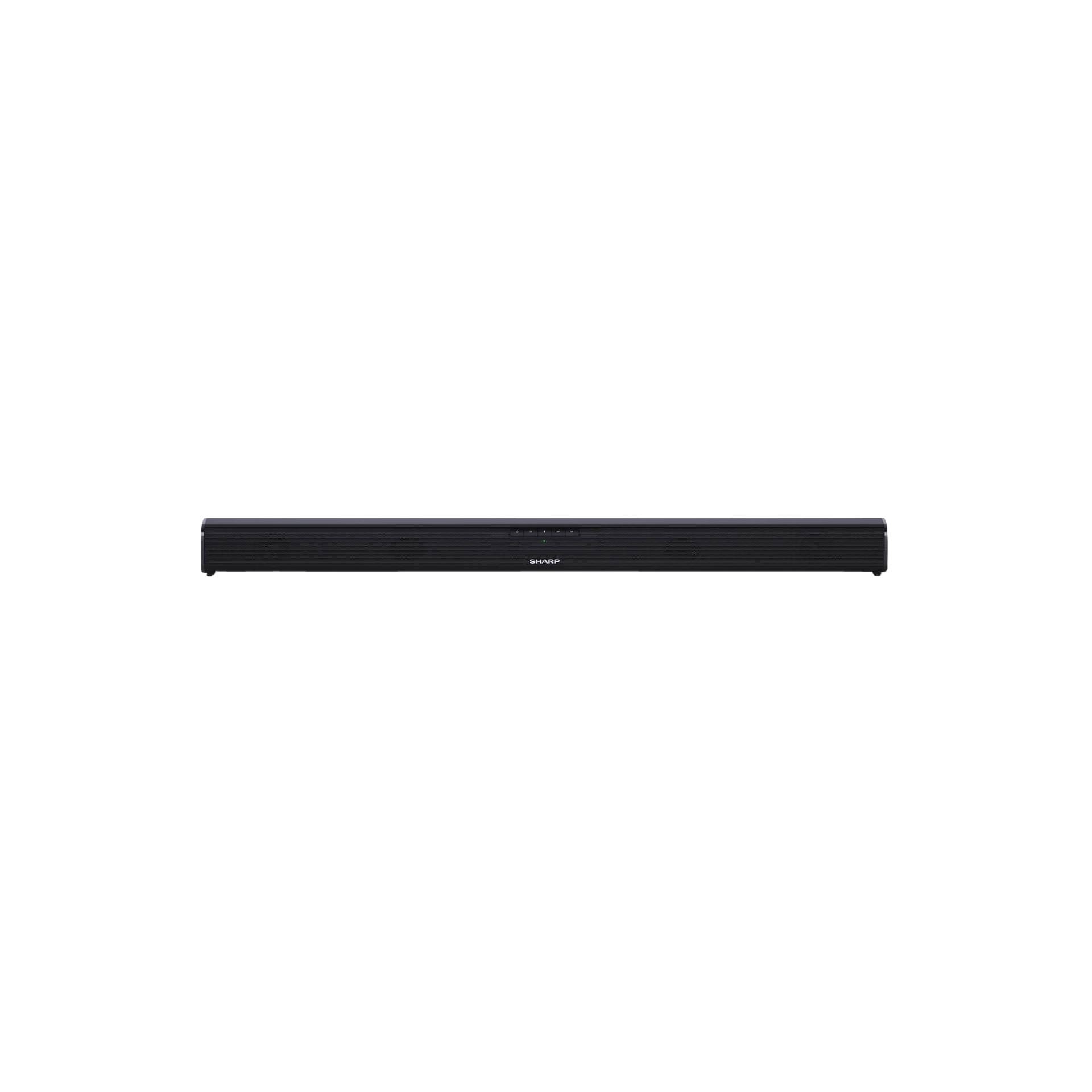 Sharp HT-SB110 nero