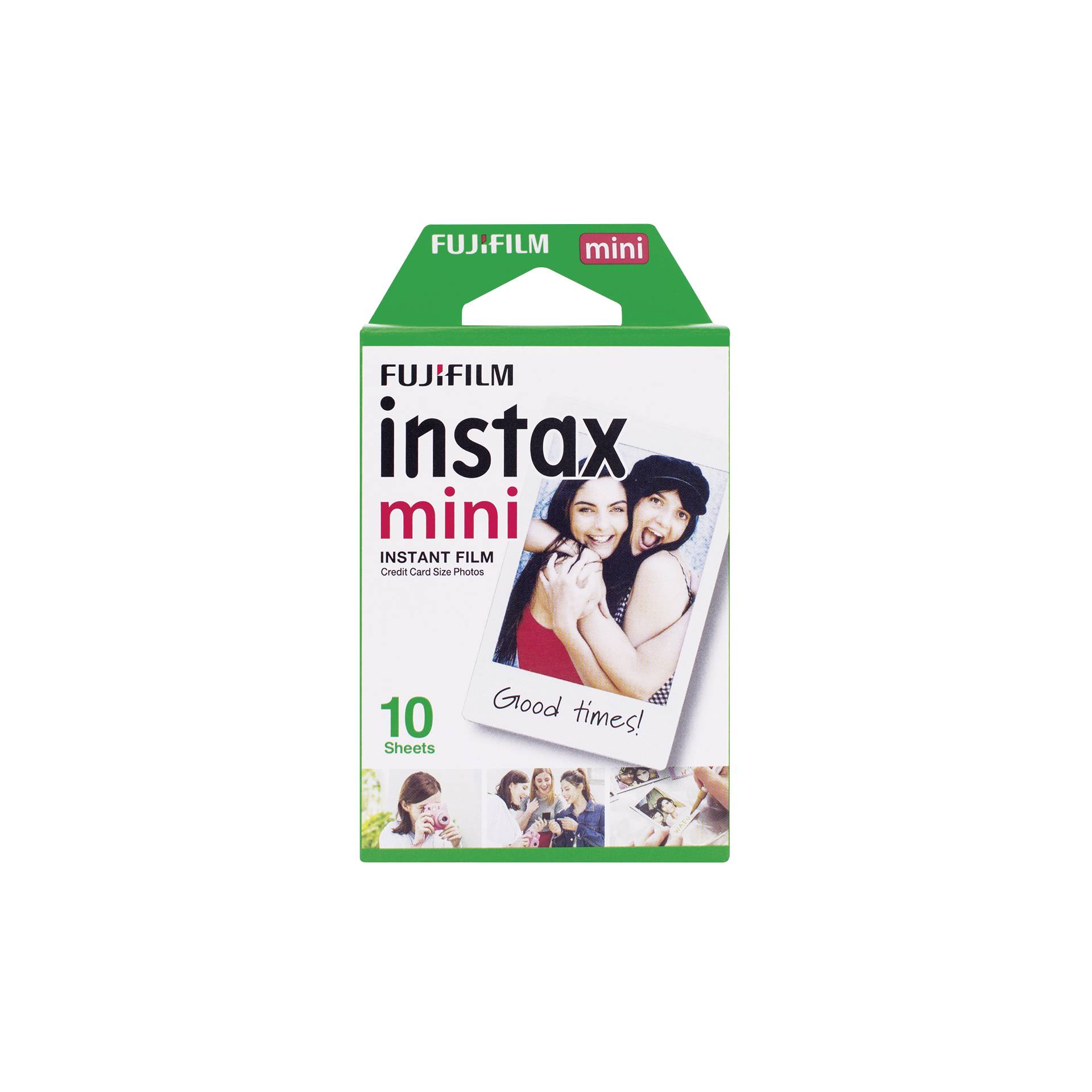 Fujifilm instax mini Film