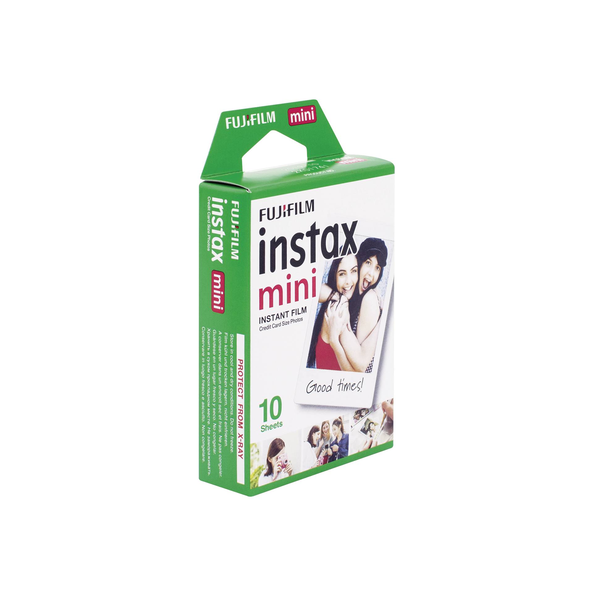Fujifilm instax mini Film