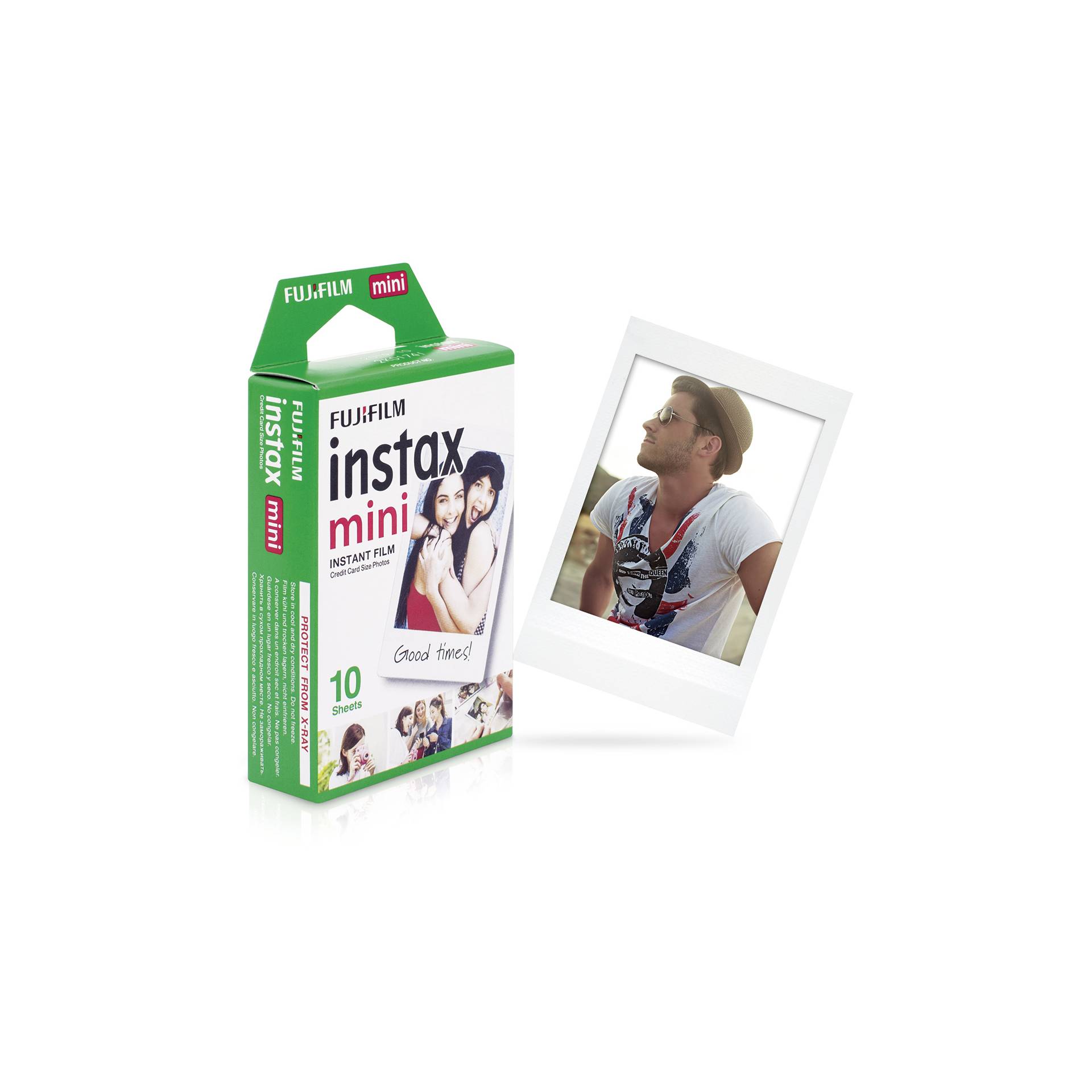 Fujifilm instax mini Film
