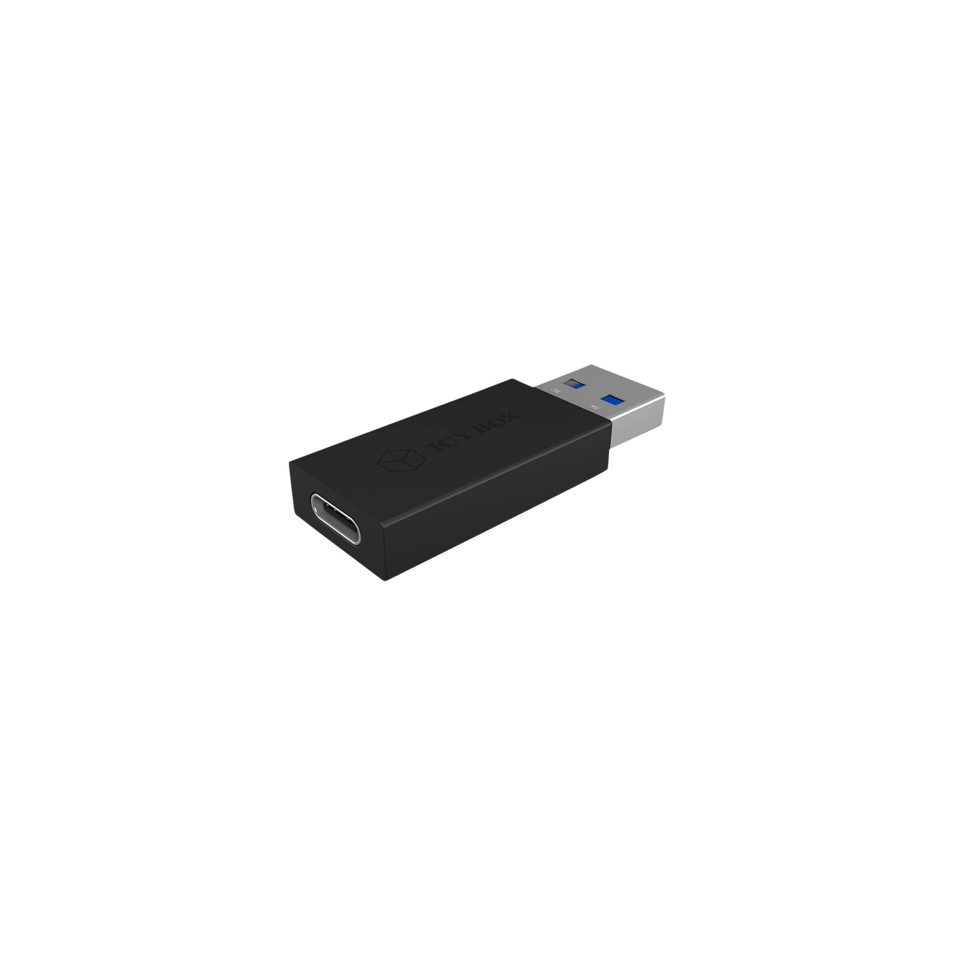 Raidsonic ICY BOX IB-CB015 USB 3.1 to USB Type A