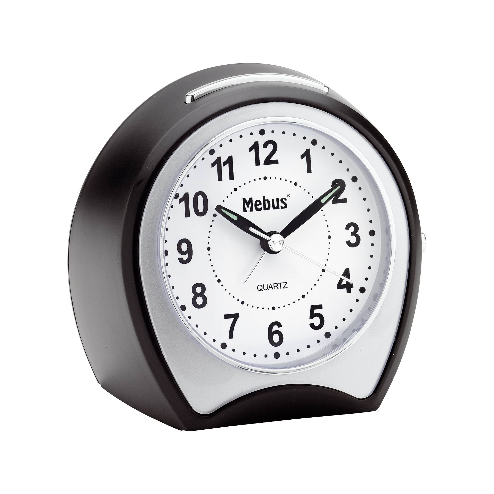 Mebus 27220 Sveglia al quarzo