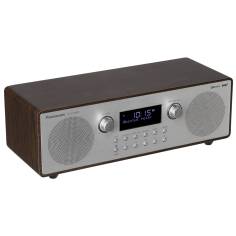 Panasonic RF-D100BTEGT marrone 2