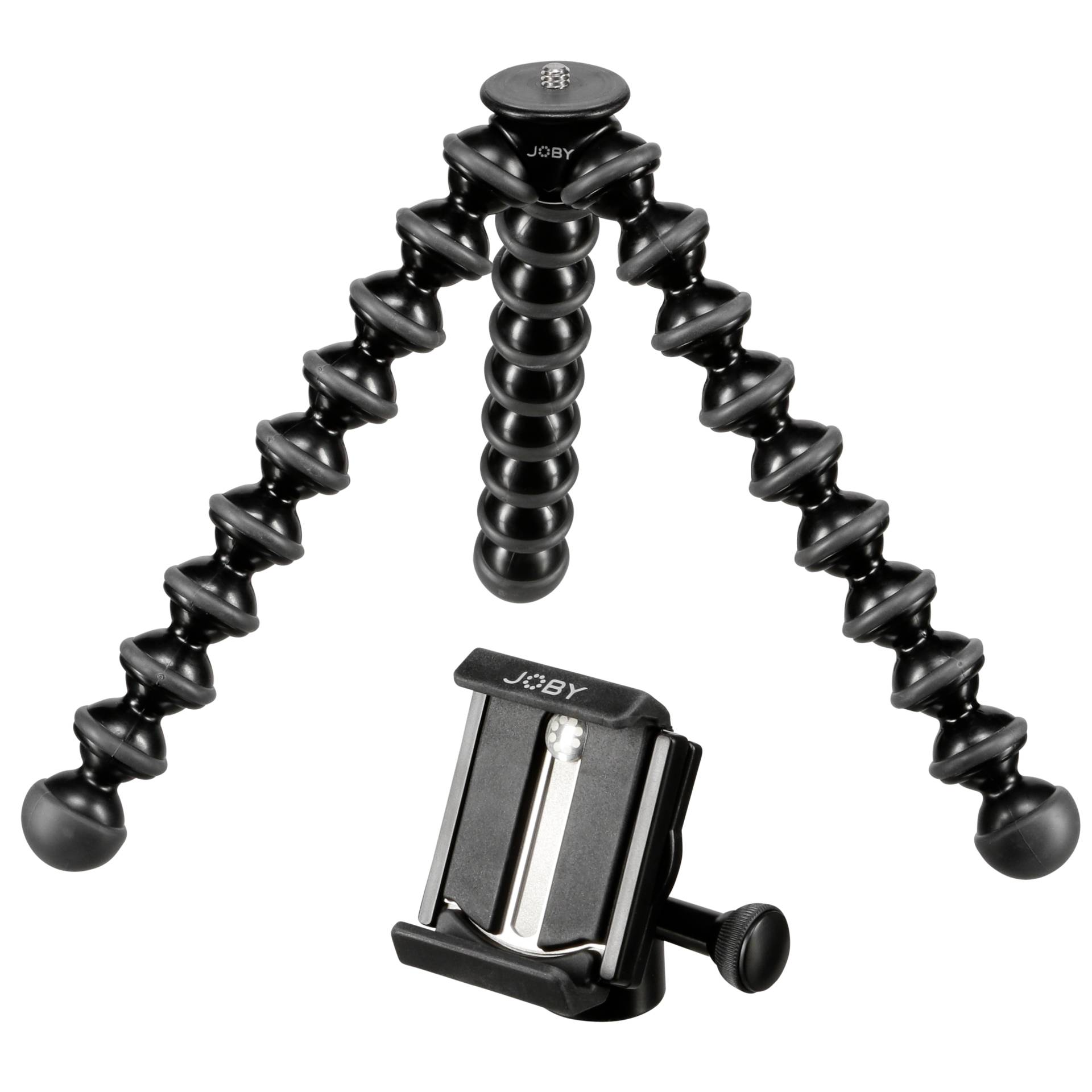 Joby GripTight GorillaPod Stand PRO nero