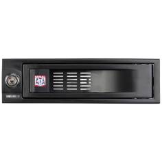 RaidSonic ICY BOX IB-168SK-B 3,5  Trayless Mobile Rack 2