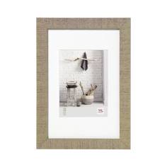 Walther Home DIN A4      21x29,7 legno beige marrone HO130C