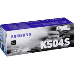 Samsung CLT-K 504 S cartuccia nero