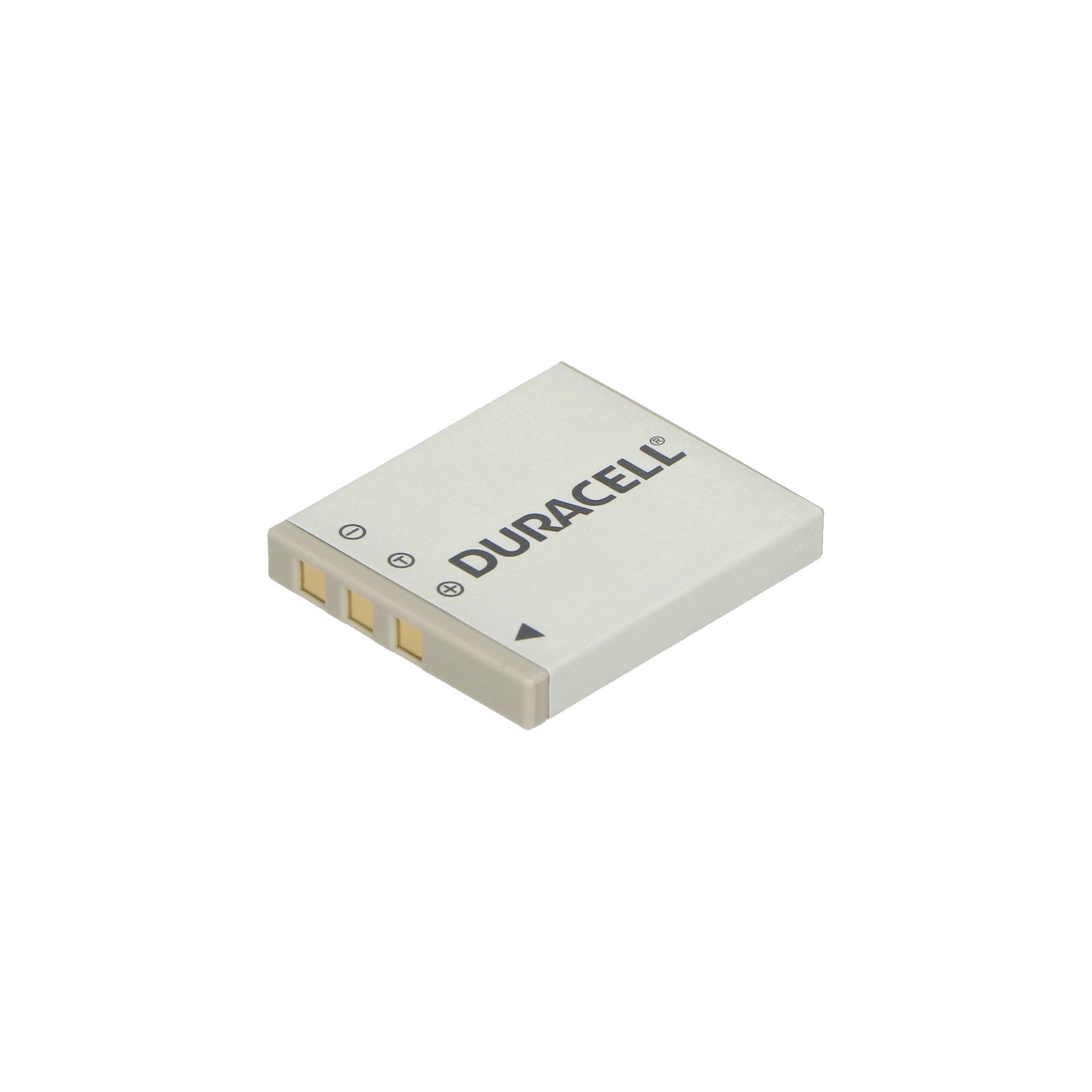 Duracell Li-Ion batt. 700 mAh per Fujifilm NP-40 2