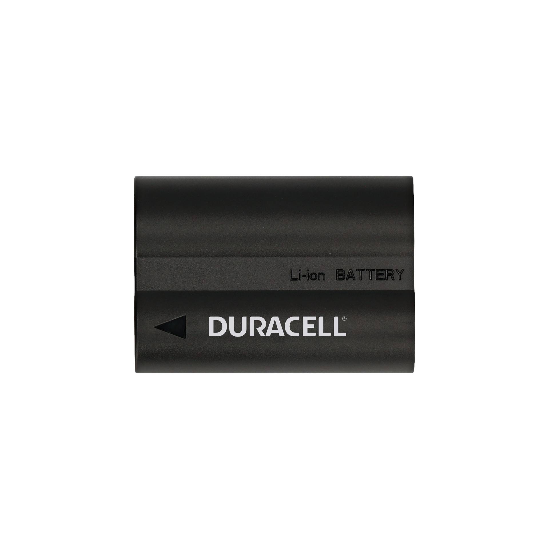 Duracell Li-Ion batt. 1600 mAh per Olympus BLM-1
